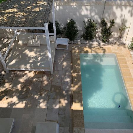 Masseria Salinola Ostuni Esterno foto
