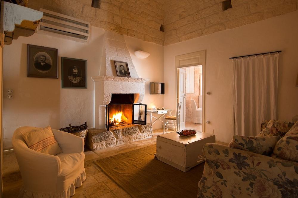 Masseria Salinola Ostuni Esterno foto