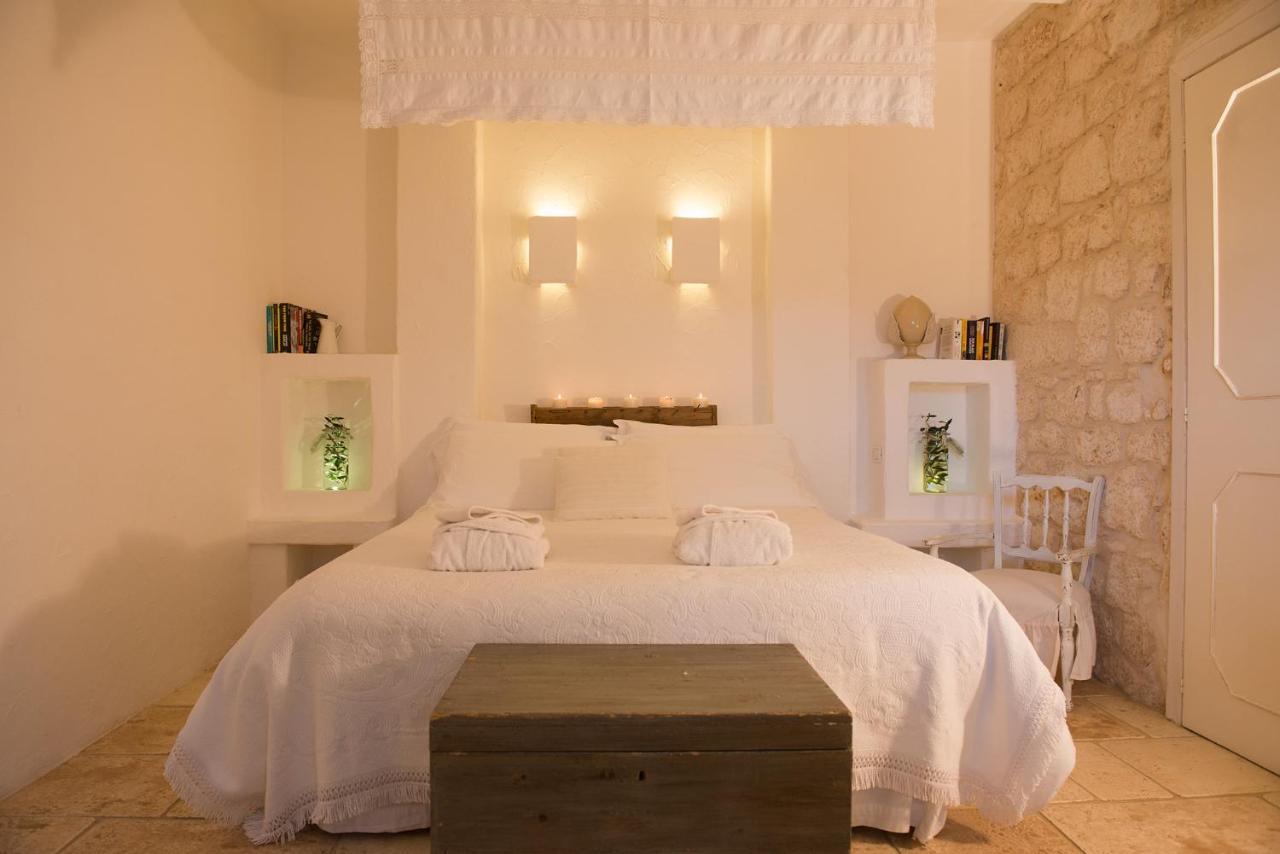 Masseria Salinola Ostuni Esterno foto