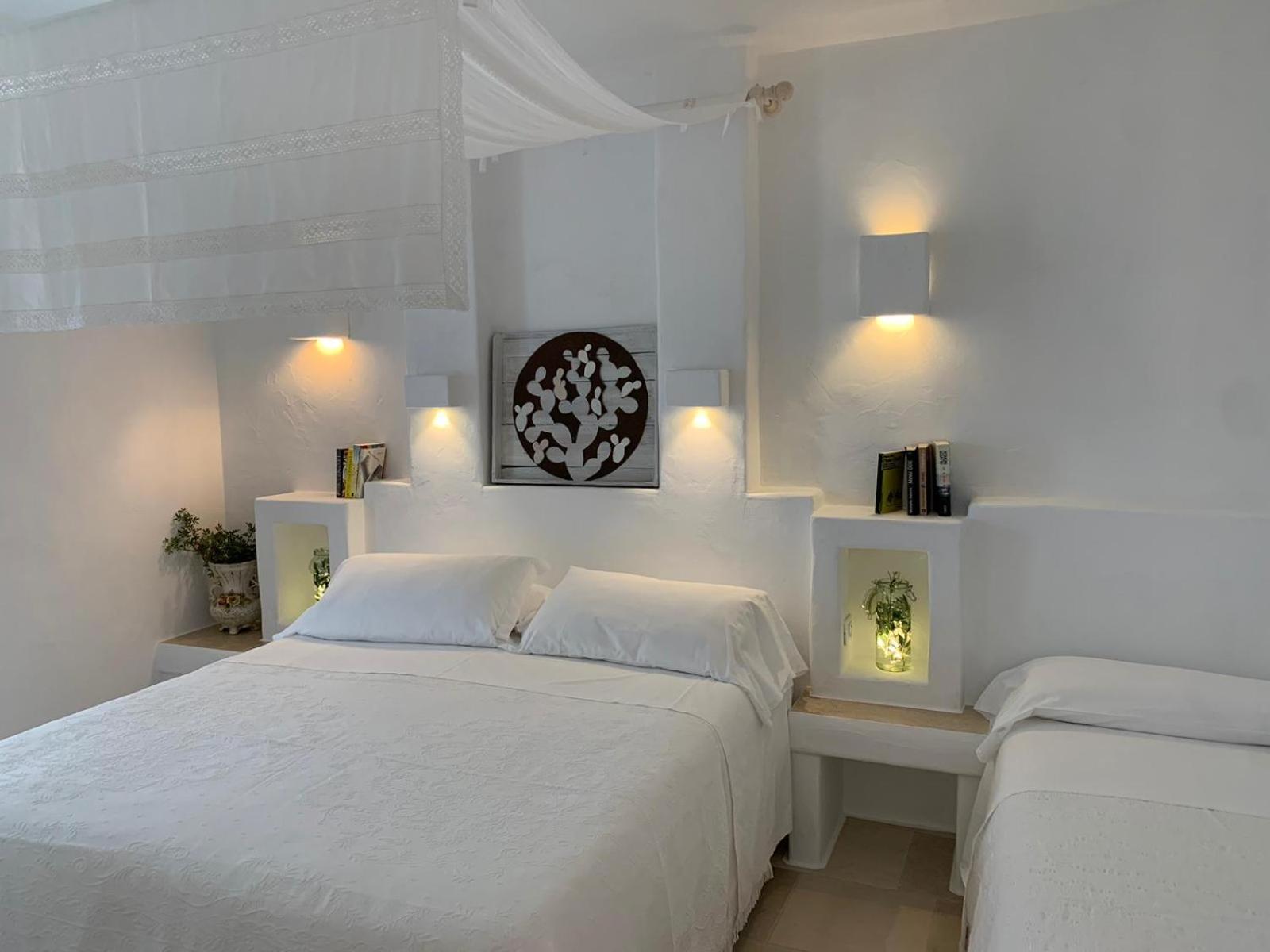 Masseria Salinola Ostuni Esterno foto