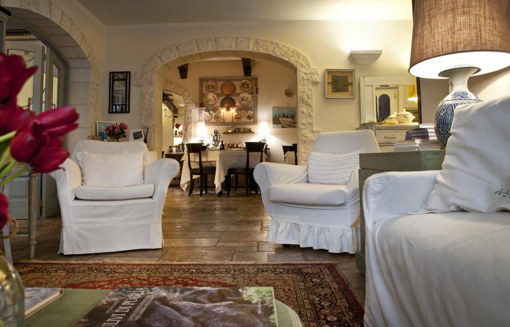 Masseria Salinola Ostuni Esterno foto