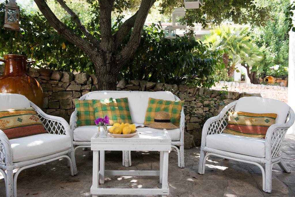 Masseria Salinola Ostuni Esterno foto