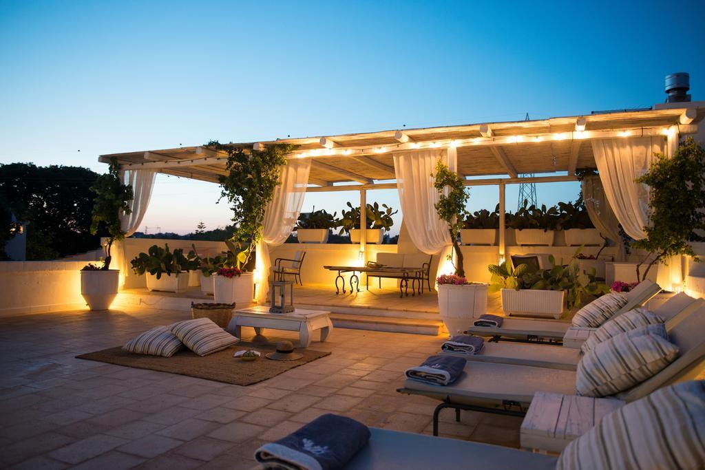 Masseria Salinola Ostuni Esterno foto