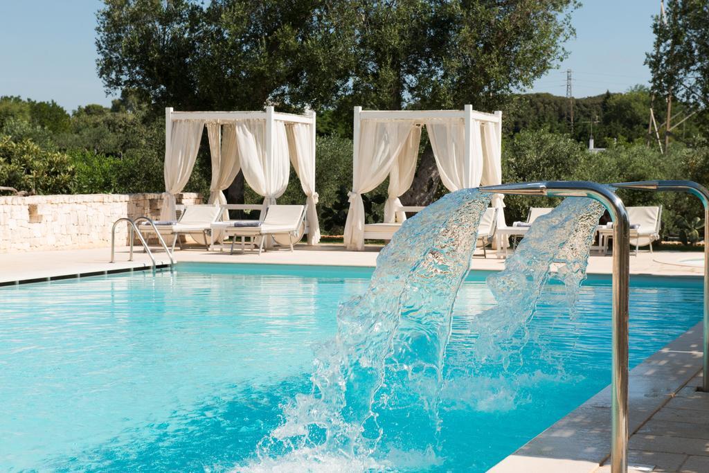 Masseria Salinola Ostuni Esterno foto