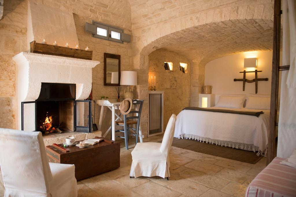 Masseria Salinola Ostuni Esterno foto