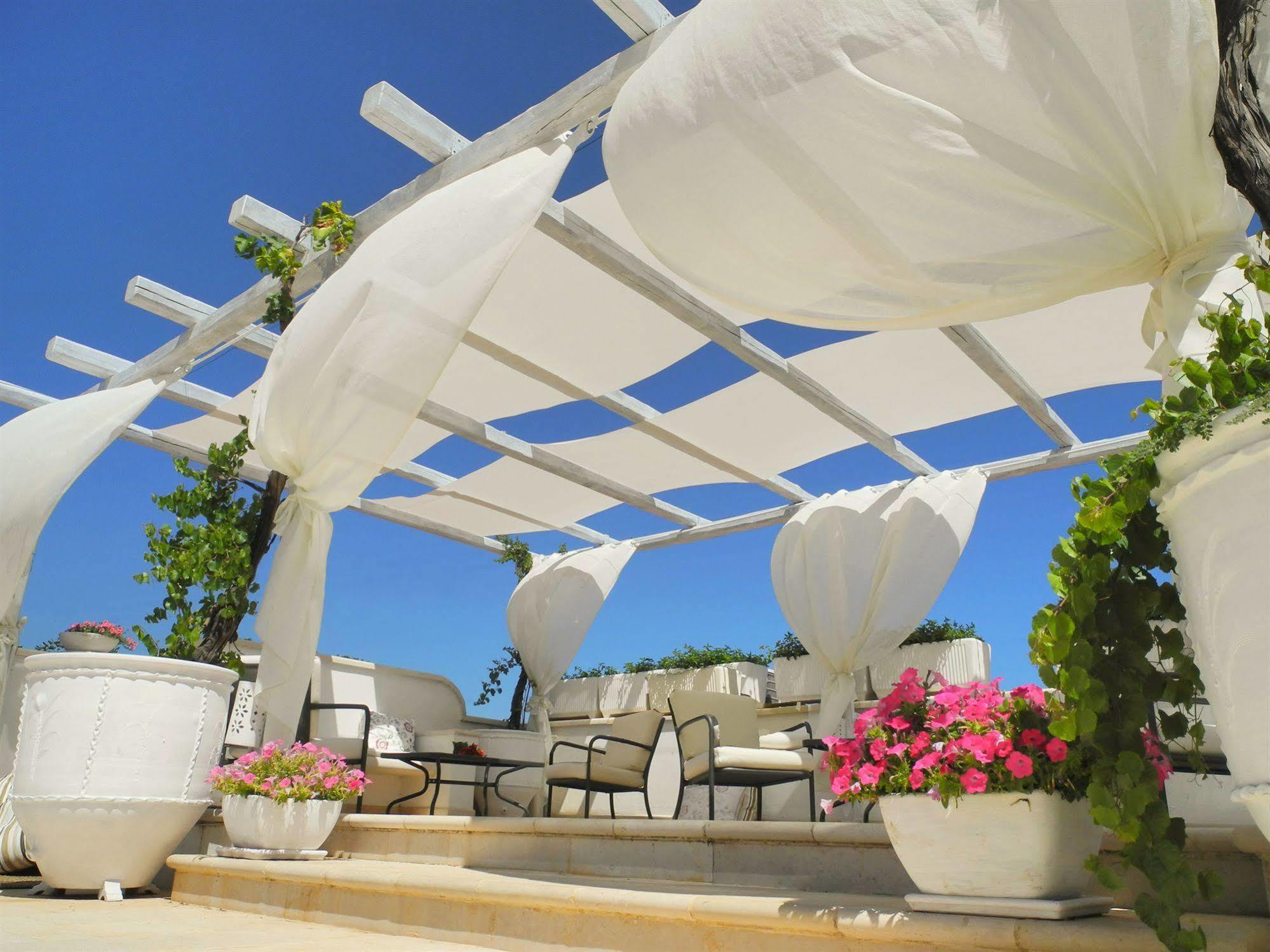 Masseria Salinola Ostuni Esterno foto