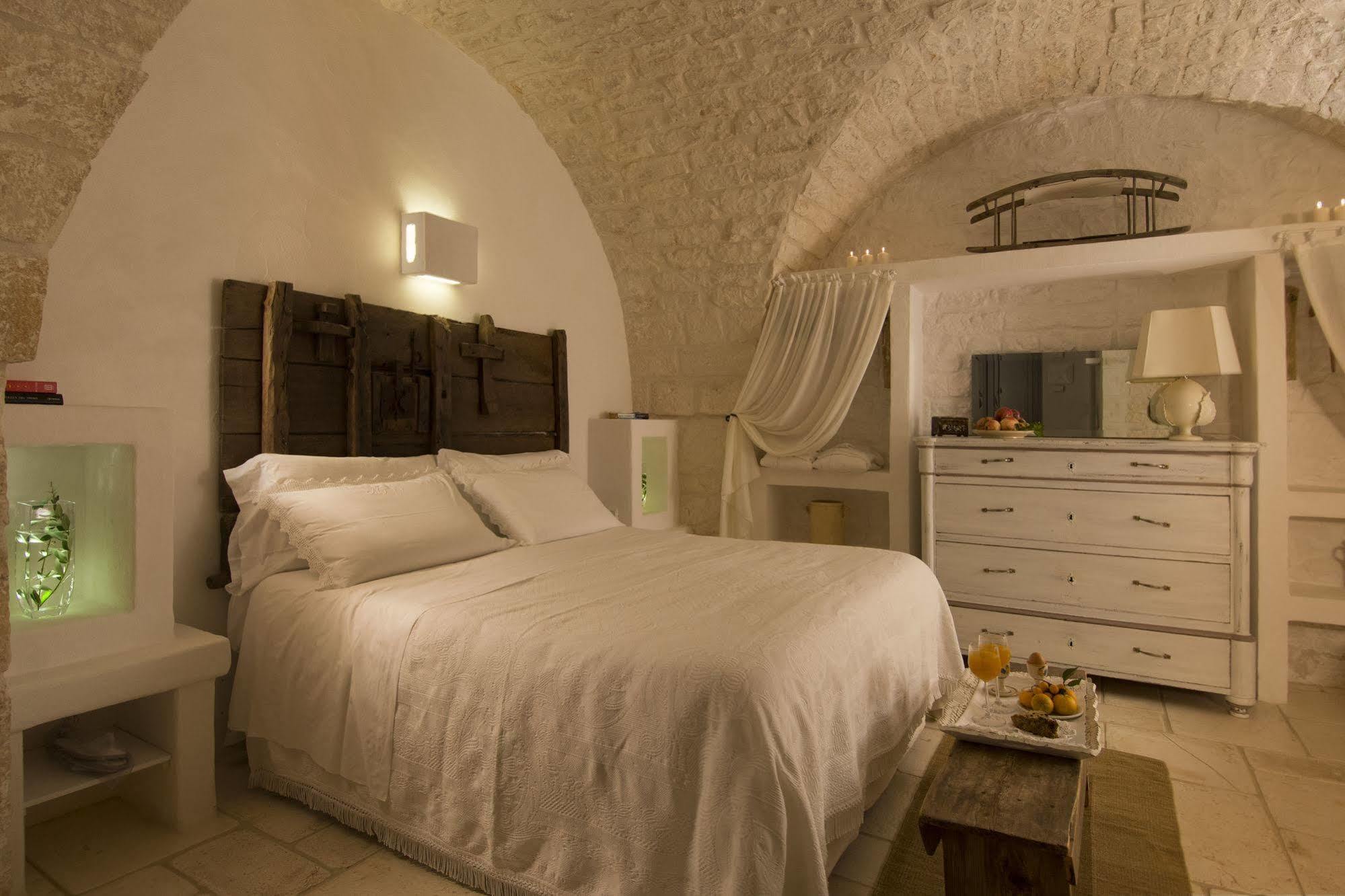 Masseria Salinola Ostuni Esterno foto