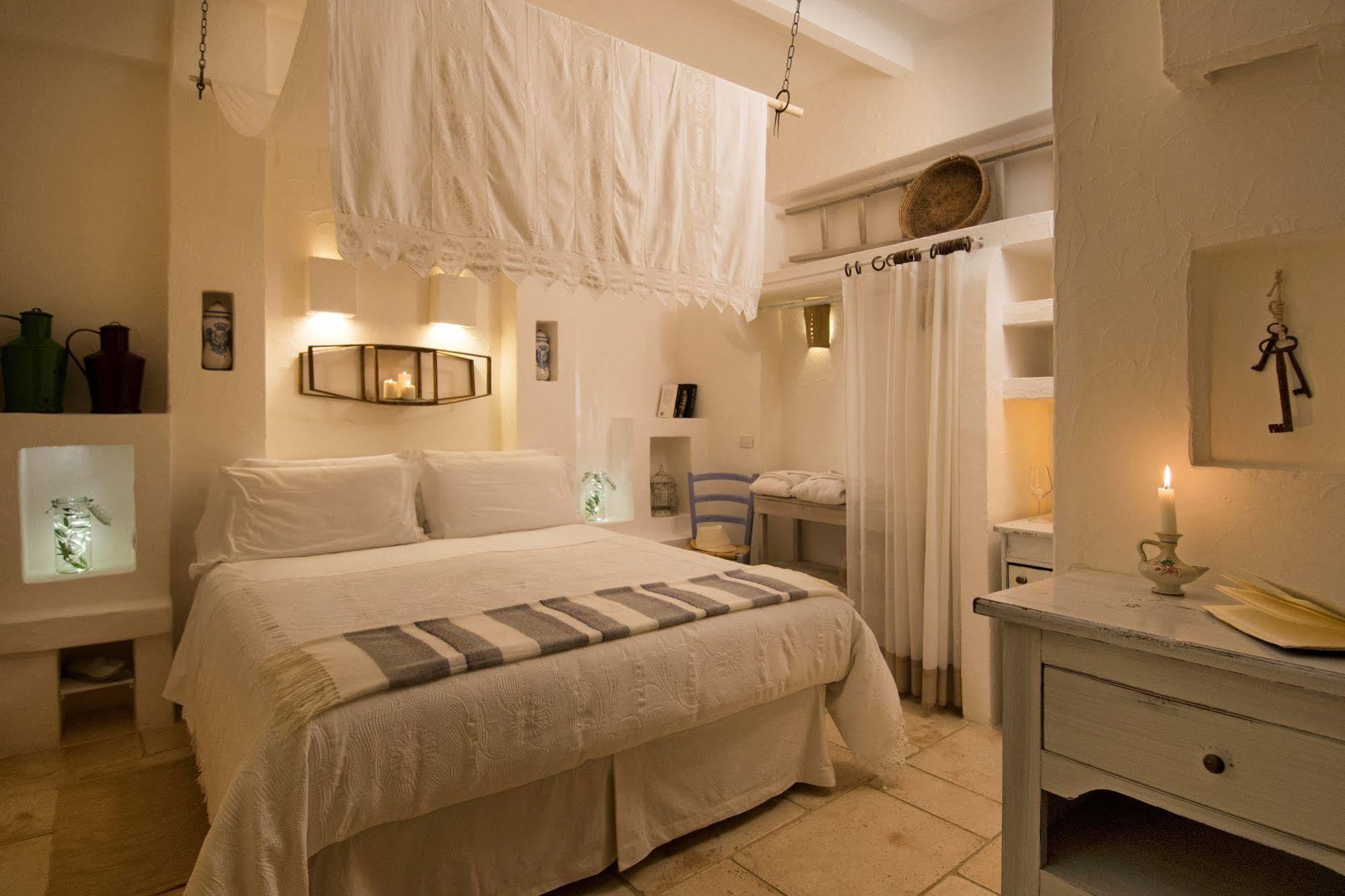 Masseria Salinola Ostuni Esterno foto