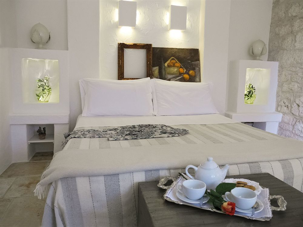 Masseria Salinola Ostuni Esterno foto