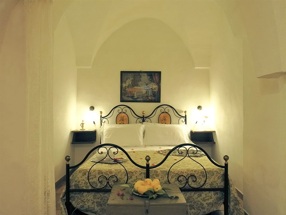 Masseria Salinola Ostuni Esterno foto