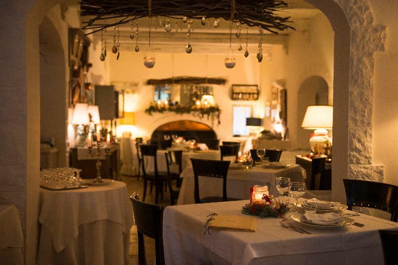 Masseria Salinola Ostuni Esterno foto
