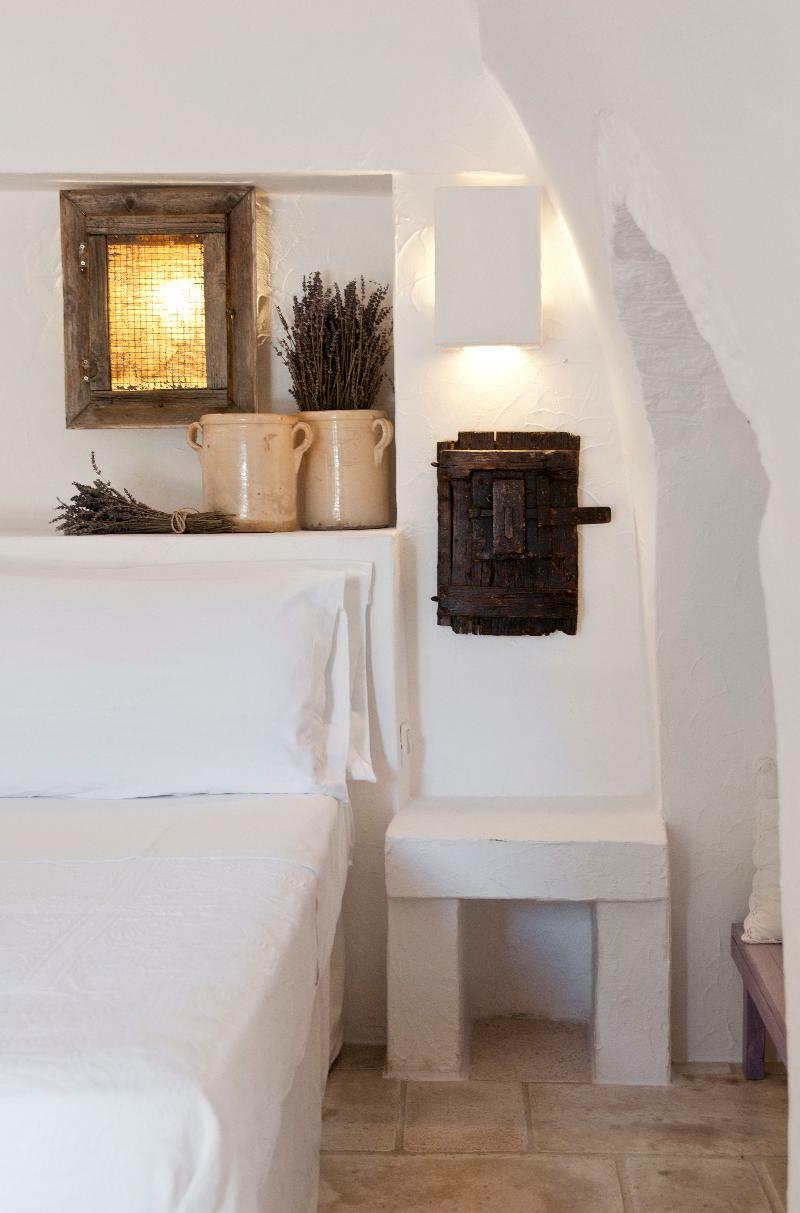 Masseria Salinola Ostuni Esterno foto