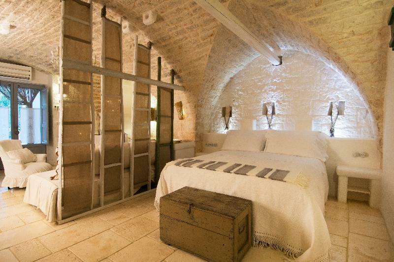 Masseria Salinola Ostuni Esterno foto